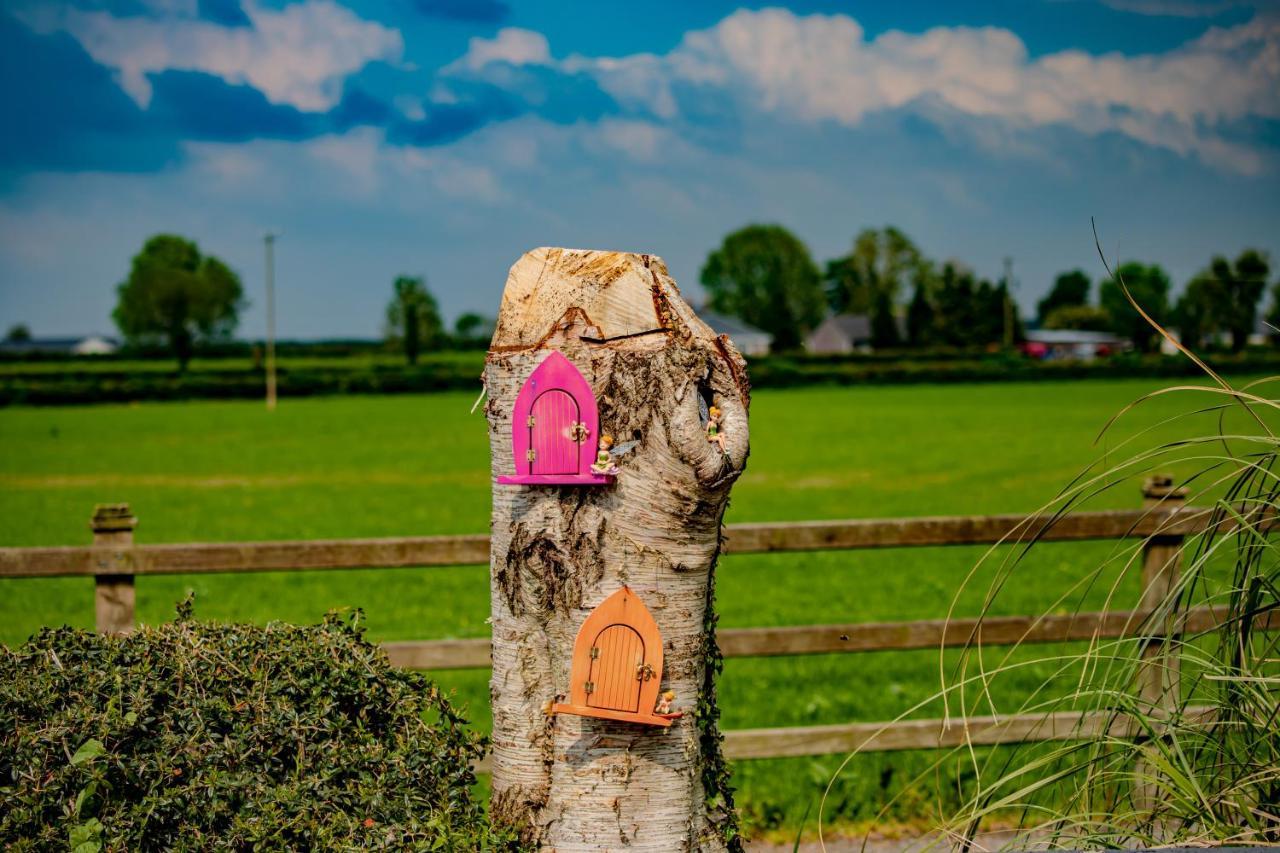 The Ring Farmhouse Birr Exterior foto
